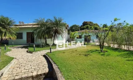 Casa com 4 dormitórios à venda por r$ 1.800.000,00 - centro - pequeri/mg