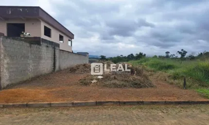 Terreno à venda, 596 m² por r$ 155.000,00 - villa real - matias barbosa/mg