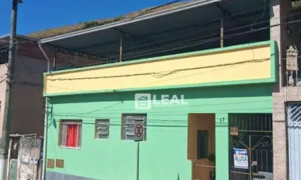 Casa com 3 dormitórios para alugar por r$ 1.000/mês - maria célia - matias barbosa/mg