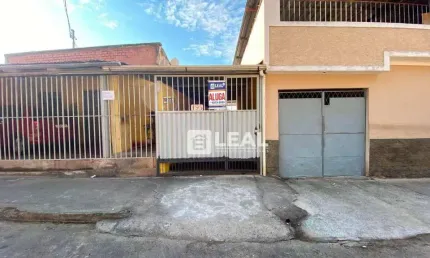 Casa com 4 dormitórios para alugar por r$ 1.200/mês - maria célia - matias barbosa/mg