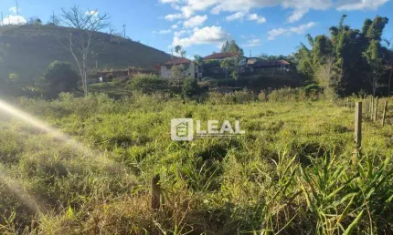 Sítio com 5 dormitórios à venda, 20000 m² por r$ 400.000 - zona rural - maripá de minas/minas gerais
