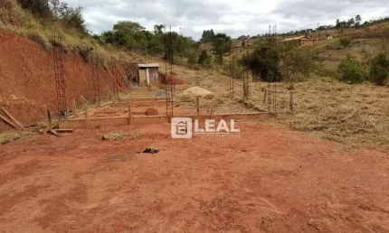 Terreno à venda, 3800 m² por r$ 140.000 - park da cachoeira - juiz de fora/mg