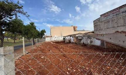 Terreno comercial à venda na Avenida Arcebispo Dom Geraldo Fernandes, 1020, Centro, Londrina por R$ 3.000.000
