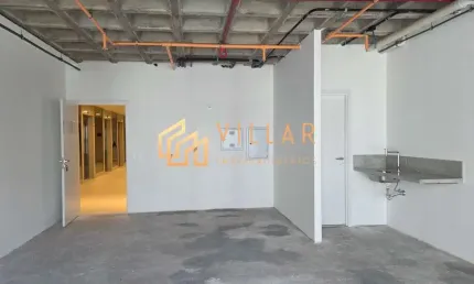Sala comercial para alugar na Maria Lúcia da Paz, 550, Gleba Fazenda Palhano, Londrina por R$ 3.650