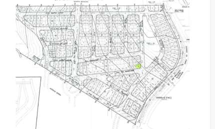 Terreno à venda na Fazenda Santa Clara, 87, Jardim Nova Cambé, Cambé por R$ 177.902