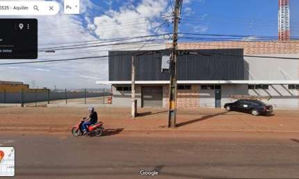 Prédio para alugar na Avenida Saul Elkind, 5531, Conjunto Vivi Xavier, Londrina por R$ 29.000