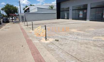 Ponto comercial para alugar na Avenida São João, 3720, Antares, Londrina por R$ 3.500