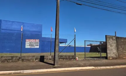 Terreno comercial à venda na carlos sawade, 460, centro, cambé por r$ 1.200.000