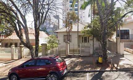 Casa comercial à venda na Canadá, 718, Centro, Cambé por R$ 1.200.000