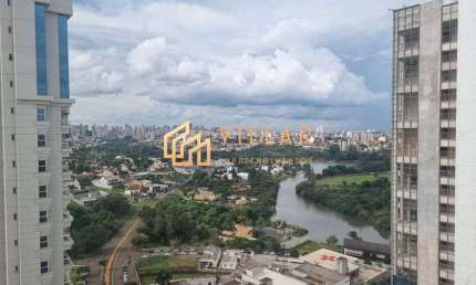 Apartamento com 4 quartos à venda na Avenida Adhemar Pereira de Barros, 1400, Bela Suiça, Londrina por R$ 5.300.000