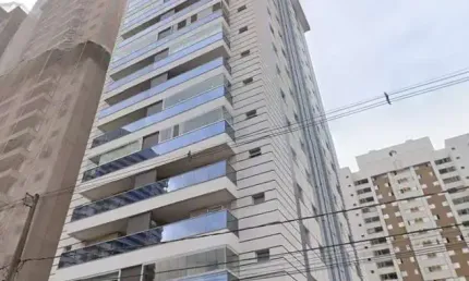 Apartamento com 3 quartos à venda na Doutor Dimas de Barros, 155, Guanabara Parque Boulevard, Londrina por R$ 680.000