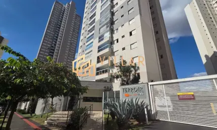 Apartamento com 3 quartos à venda na João Wyclif, 420, Gleba Fazenda Palhano, Londrina por R$ 998.000