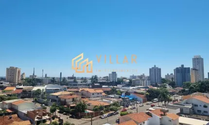 Apartamento com 3 quartos à venda na fernando de noronha, 1100, centro, londrina por r$ 867.085