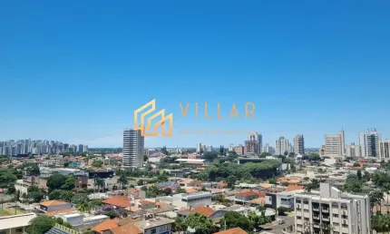 Apartamento com 3 quartos à venda na fernando de noronha, 1100, centro, londrina por r$ 805.879