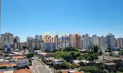 Apartamento com 3 quartos à venda na Fernando de Noronha, 1100, Centro, Londrina por R$ 867.085