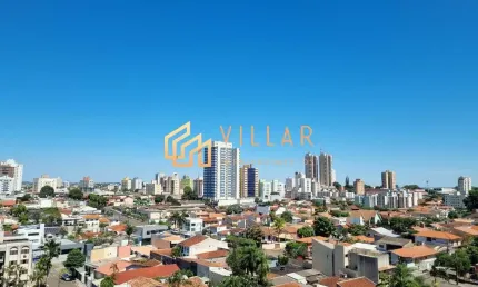 Apartamento com 3 quartos à venda na Fernando de Noronha, 1100, Centro, Londrina por R$ 816.080