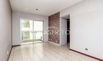 Apartamento com 2 quartos para alugar no Nova América, Piracicaba 