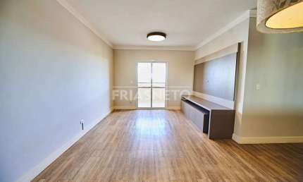Apartamento para locação em Piracicaba no Condomínio Residencial Maison Classic