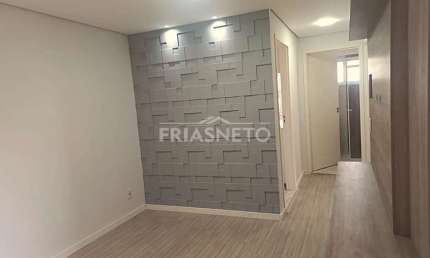 Apartamento para alugar em Piracicaba no bairro Abaeté - Residencial Top Life I