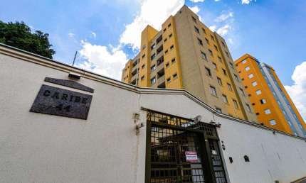 Apartamento com 2 quartos para alugar no Nova América, Piracicaba 