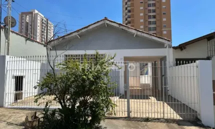 Casa para Alugar com 2 Quartos no bairro vila Independência