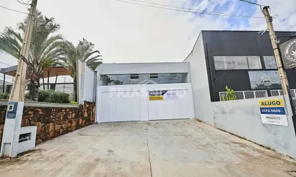 Ponto comercial para alugar no Piracicamirim, Piracicaba 