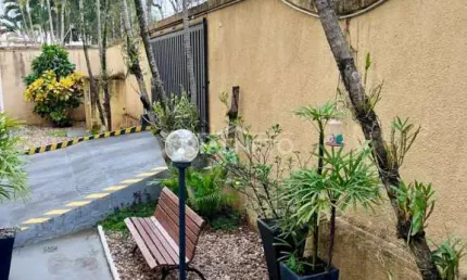 Apartamento com 3 quartos para alugar no Jardim Monumento, Piracicaba 