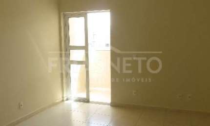 Apartamento com 2 quartos para alugar no Nova América, Piracicaba 