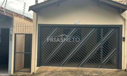 Casa com 3 quartos para alugar na Cidade Alta, Piracicaba 