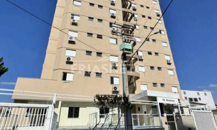 Apartamento à venda  e Locação no condomínio Edifício Ravenna