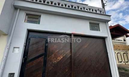 Casa com 3 quartos para alugar no Santa Rosa Ipês, Piracicaba 