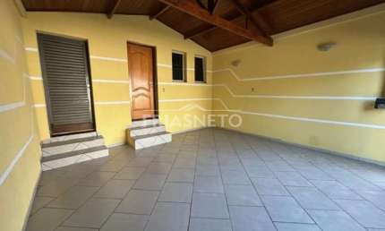 Imóvel residencial disponível para locação no bairro Santa Rosa em Piracicaba
