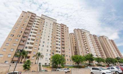 Apartamento para Venda e Locacao no Bairro Nova America