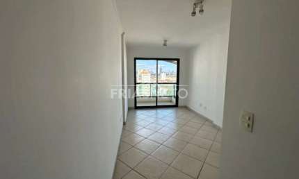 Apartamento com 1 quarto para alugar no Centro, Piracicaba 