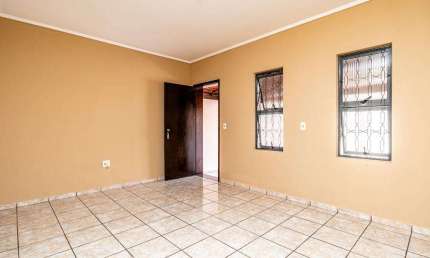 Casa com 3 quartos para alugar no Jardim Nova Iguaçu, Piracicaba 