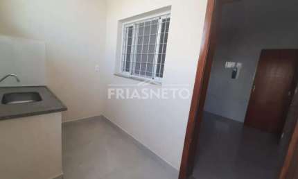 Kitnet para alugar em Piracicaba no bairro Altos do Agua Branca