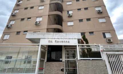 Apartamento com 2 quartos para alugar no Nova América, Piracicaba 