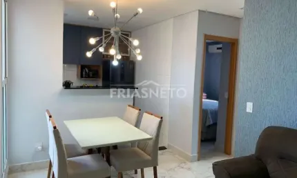 Apartamento para locação em frente a faculdade de Medicina Anhembi Morumbi.