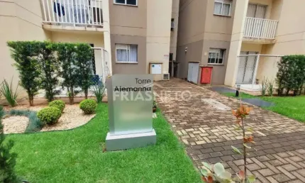 Apartamento para Locação e Venda em Piracicaba - Piso Térreo!