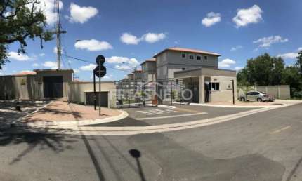 Apartamento para locação em Piracicaba no bairro Jupiá