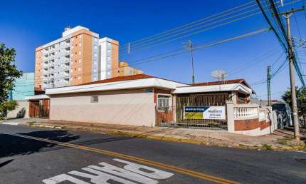 Casa com 2 quartos para alugar no Nova América, Piracicaba 