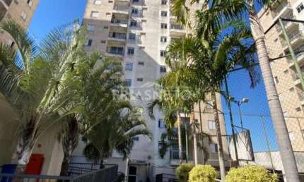 Apartamento para locação em Piracicaba no Condomínio Jardim Di Napoli