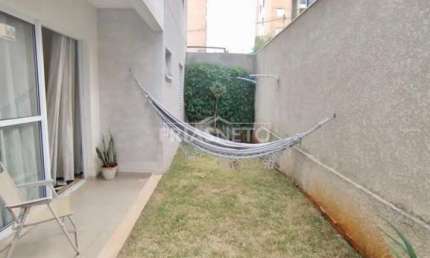 Apartamento com 2 quartos para alugar no Parque São Matheus, Piracicaba 