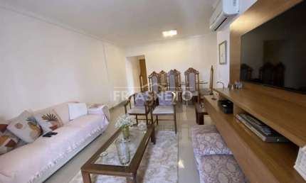 Apartamento com 3 quartos para alugar no Alto, Piracicaba 