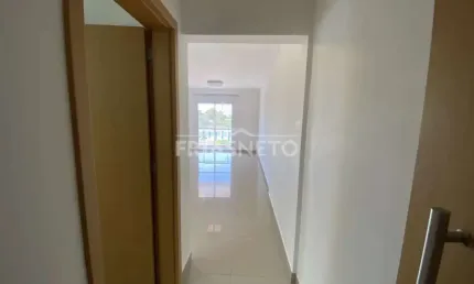 Apartamento com 3 quartos para alugar no Alto, Piracicaba 