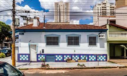 Ponto comercial para alugar no Centro, Piracicaba 