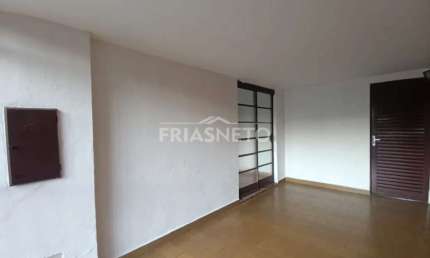 Casa com 3 quartos para alugar no São Dimas, Piracicaba 