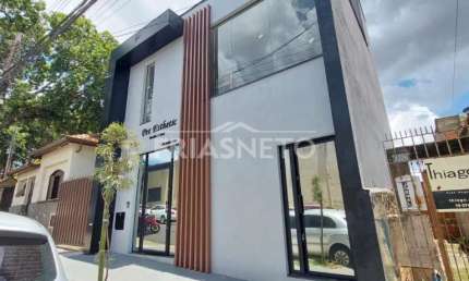 Imóvel comercial para alugar há 50m da Av Independência em Piracicaba