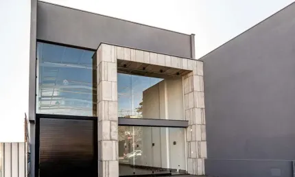 Casa comercial para alugar na Vila Rezende, Piracicaba 