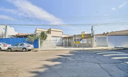Ponto comercial para alugar no Água Branca, Piracicaba 